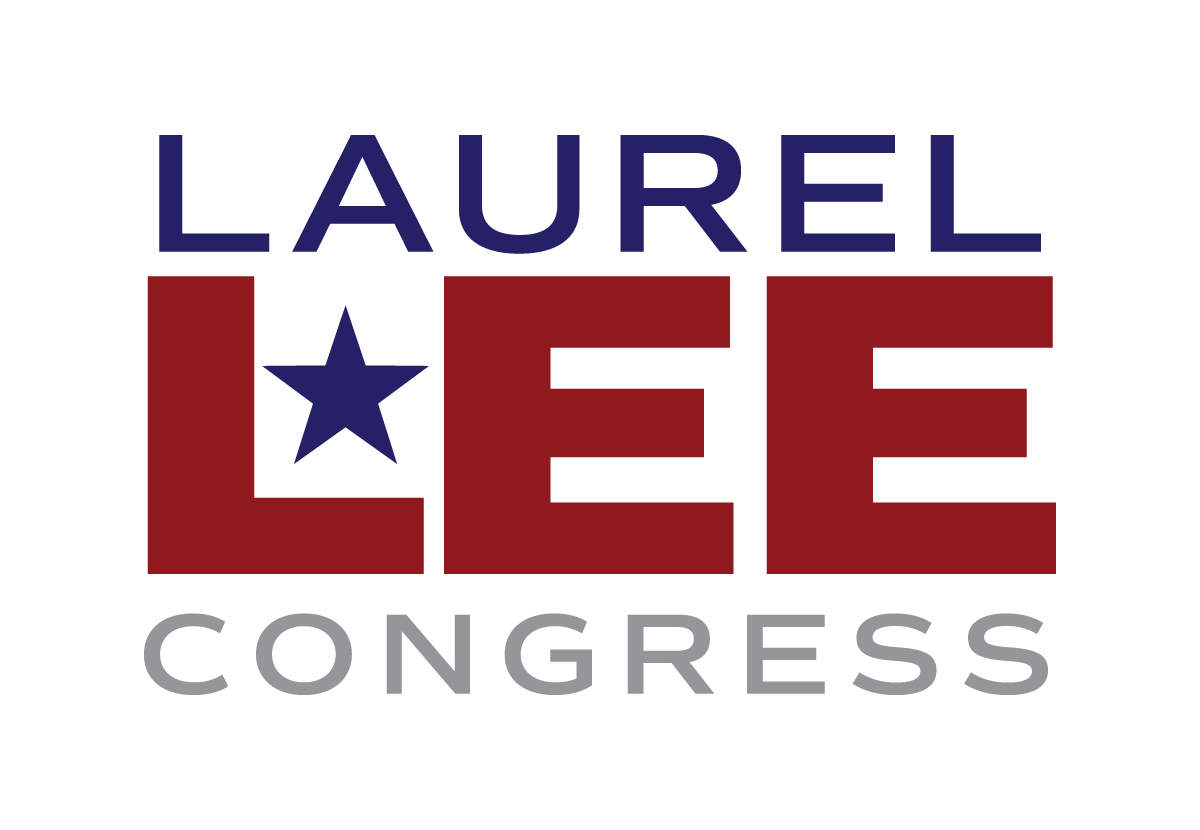 Republican Laurel Lee Announces Over 510000 Raised In Bid For