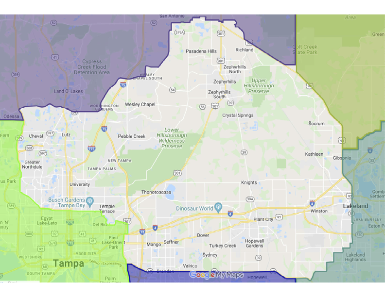 Florida Congressional District 15