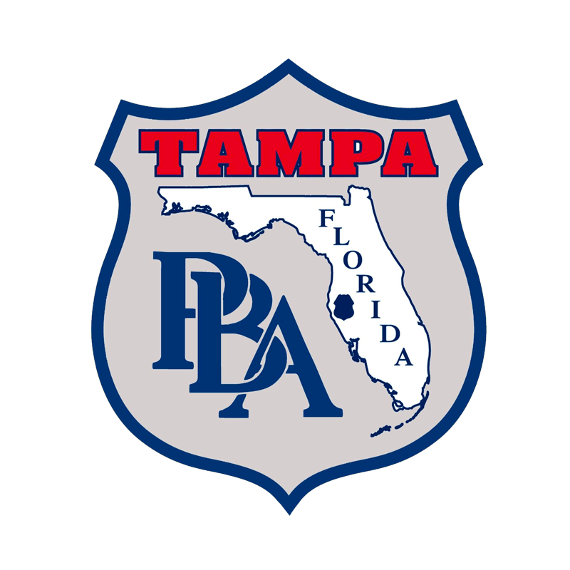 Tampa PBA logo