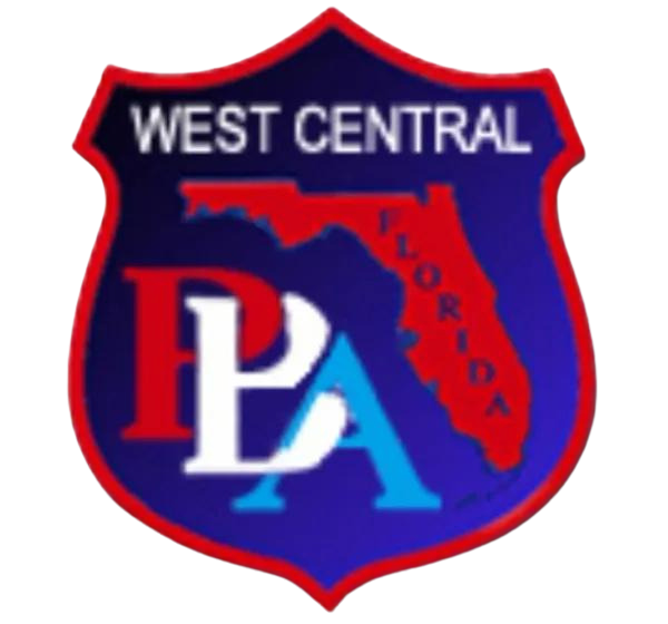 West Central FL PBA logo